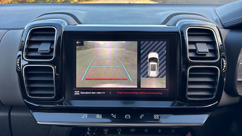 Citroen C5 Aircross 1.5 BlueHDi 130 Flair Plus 5dr EAT8 Diesel Hatchback